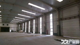 亦庄6500平厂办一体空间 生物医药与新能源产业的理想选择