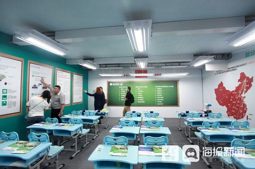 展商风采② 立足创新 为学生健康保驾护航——生物研究领域的新探索