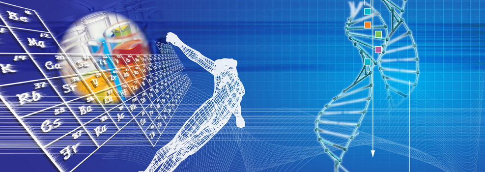 人体科技 生物研究的新前沿